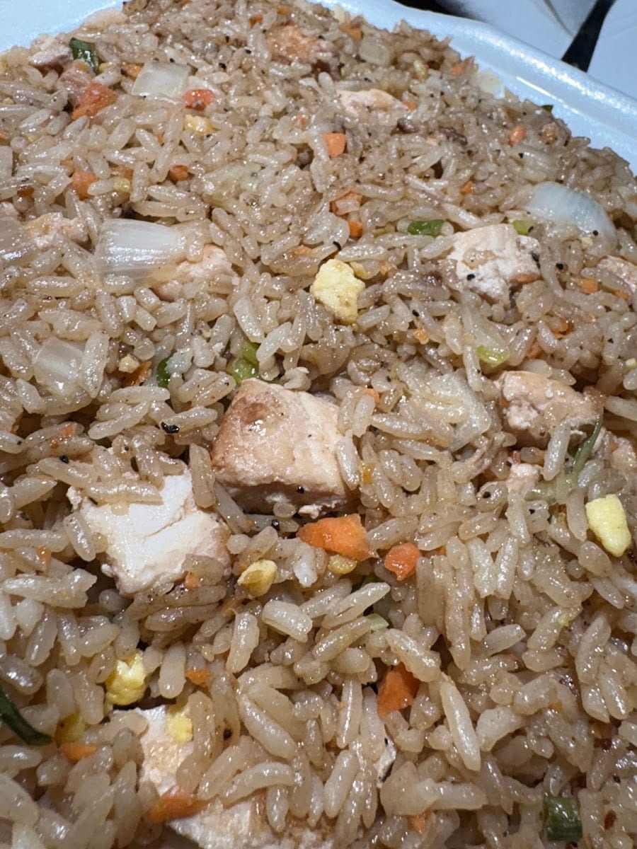 Bamboo hibachi express, photo 2