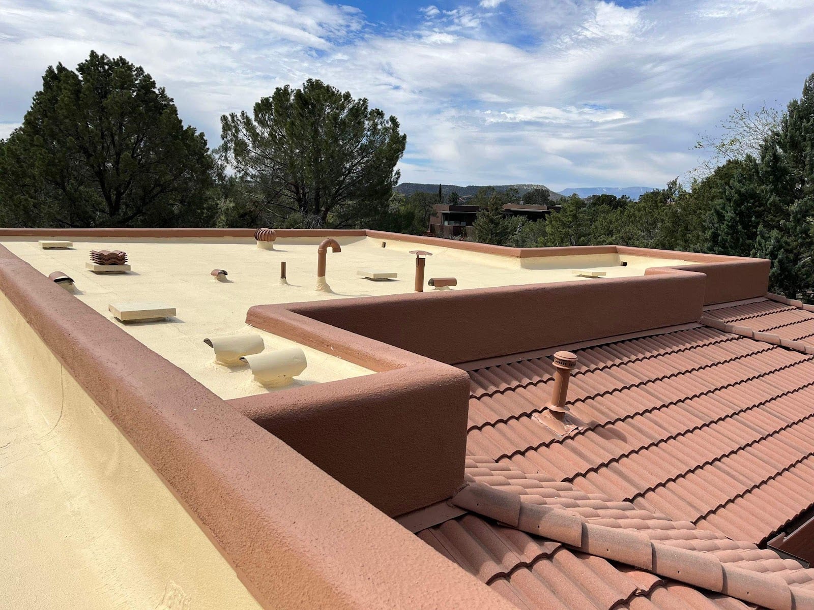 Hahn Roofing, photo 3