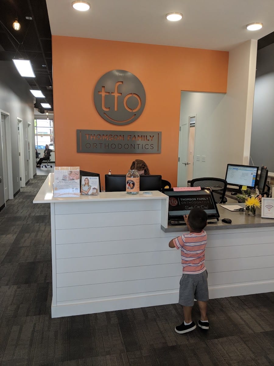Thomson Family Orthodontics, photo 4