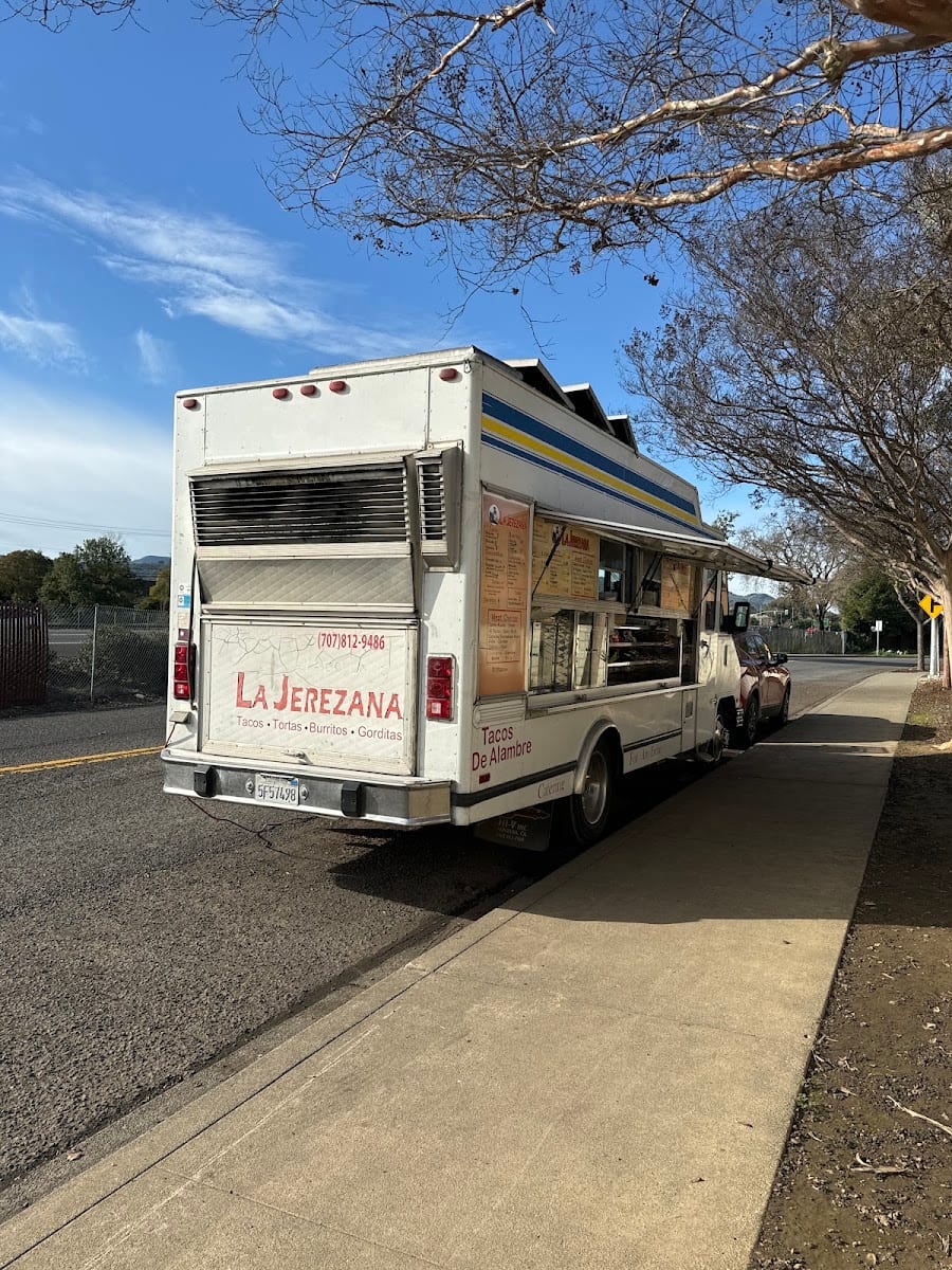 La Jererezana ( Truck ), photo 2