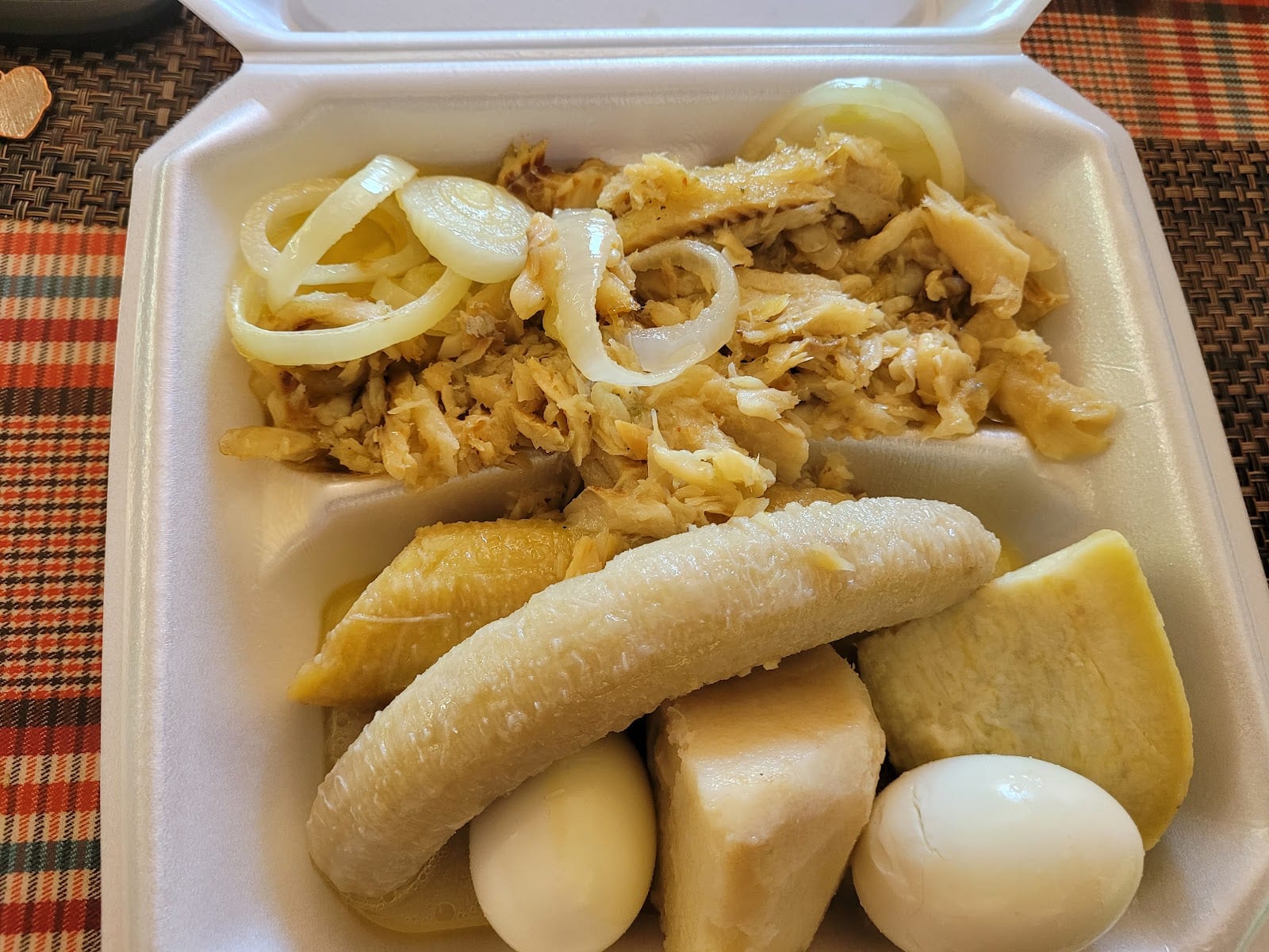 Family Cuisine Of Tampa LLC, photo 3
