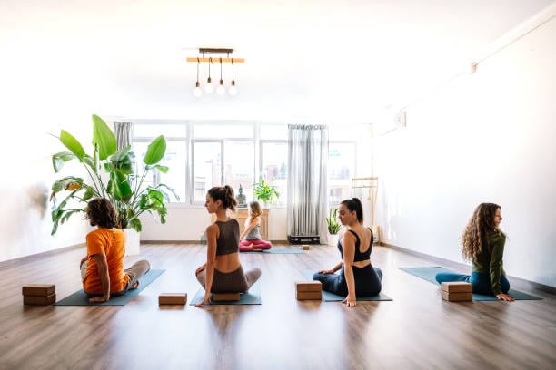 Harmony Collective