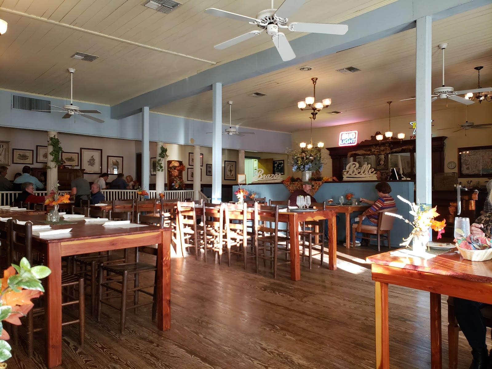 Brazos Belle Restaurant, photo 2