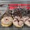 Donut Stoppe