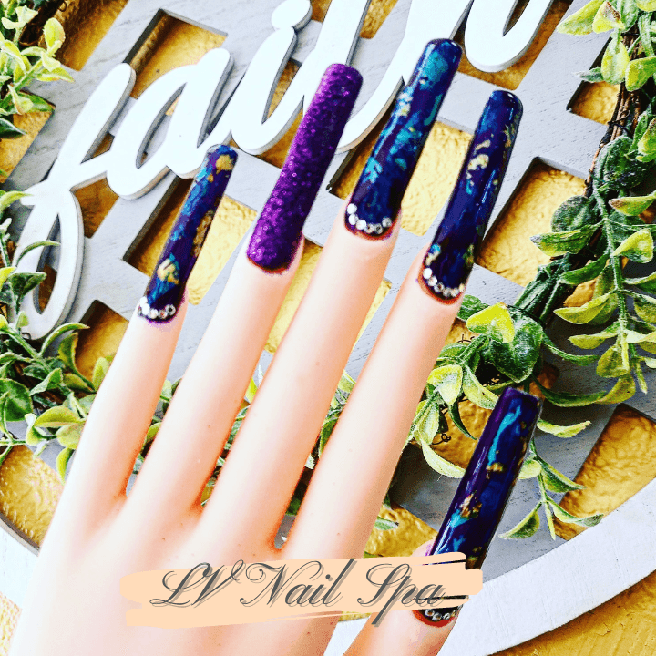 LV Nail Spa, photo 4