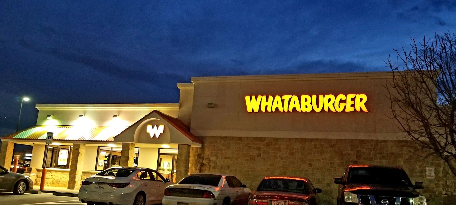 Whataburger, photo 2