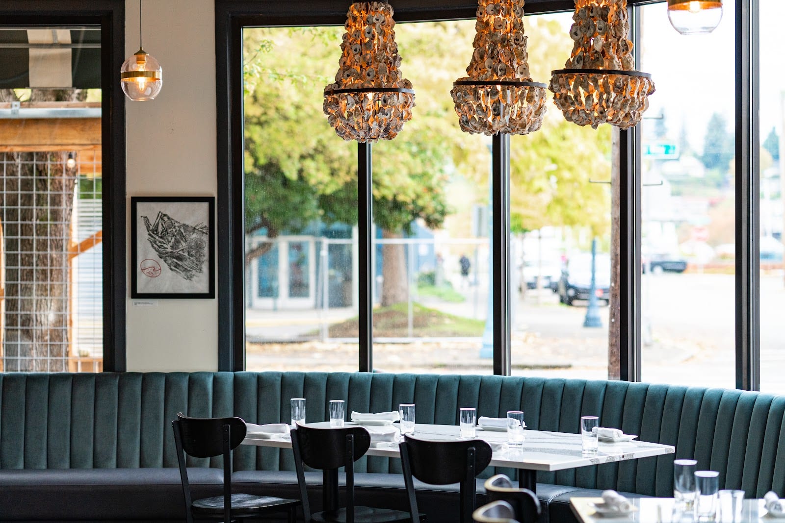 Chelsea Farms Oyster Bar, photo 2