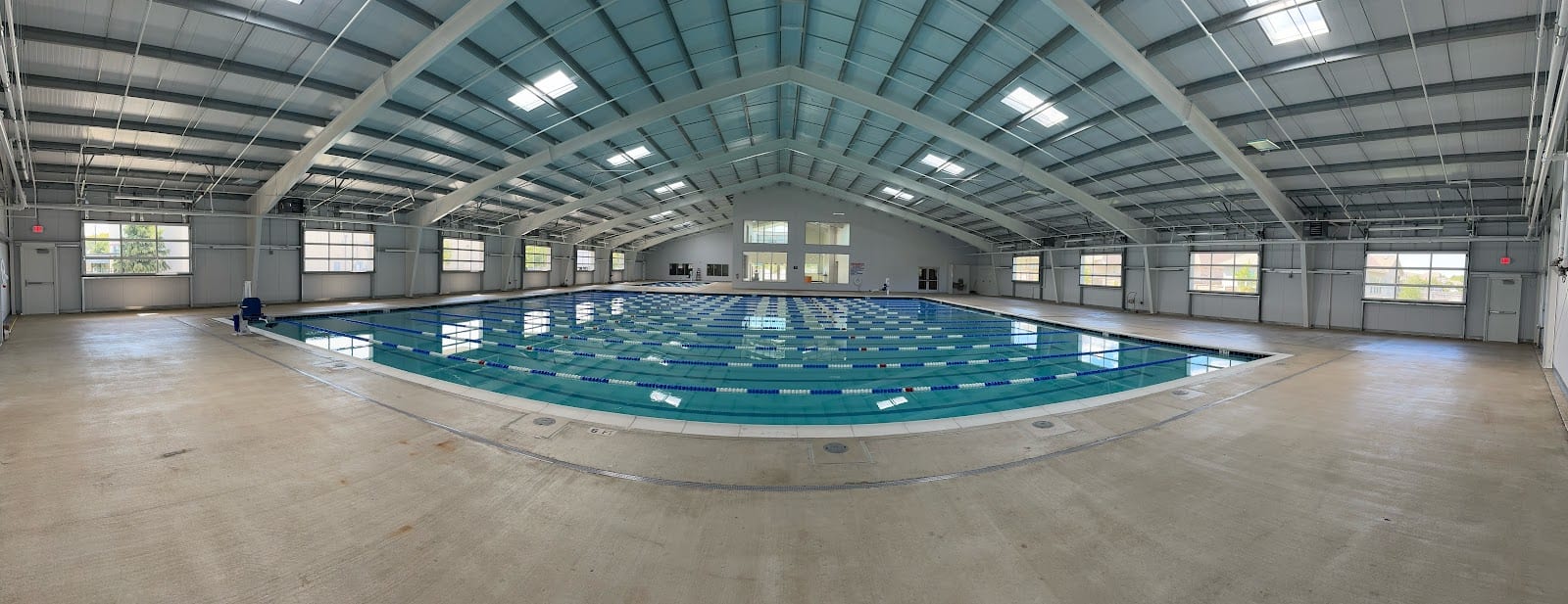 Waterloo Swimming, photo 2