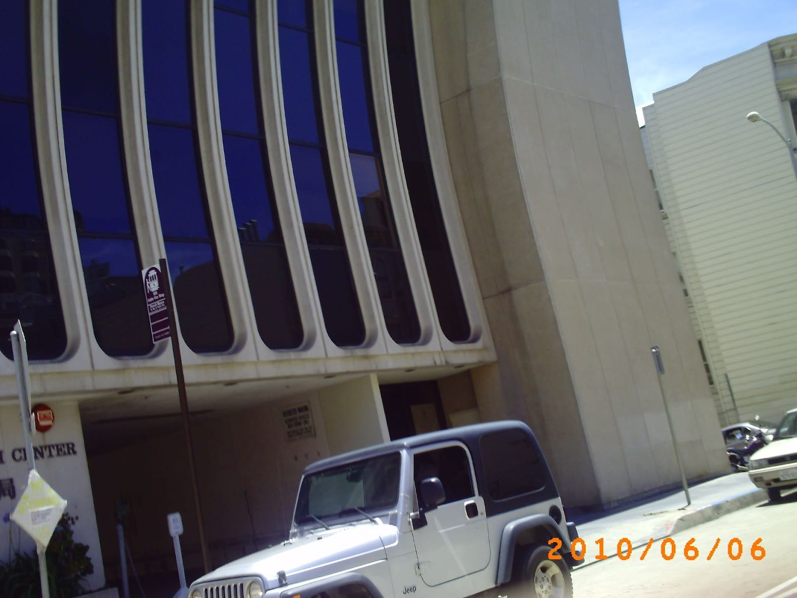 Chinatown Public Health Center, photo 3