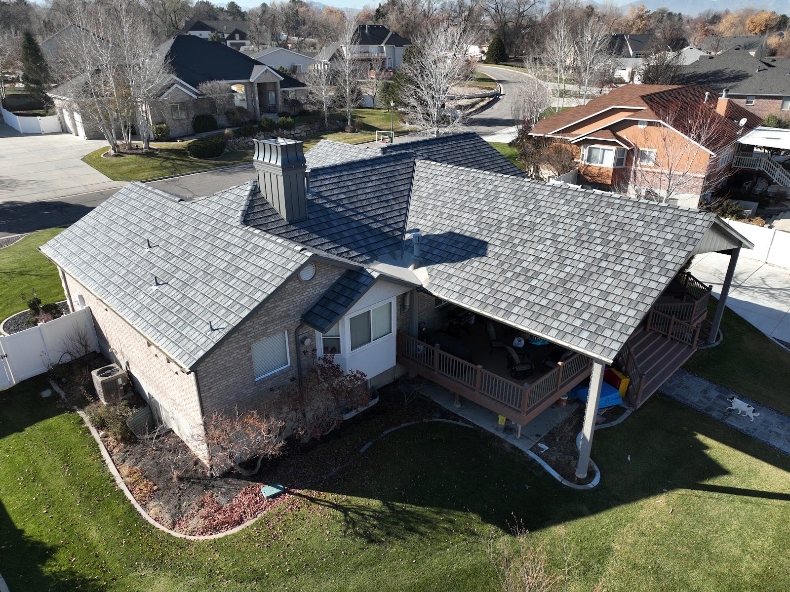 Brady Roofing, photo 4