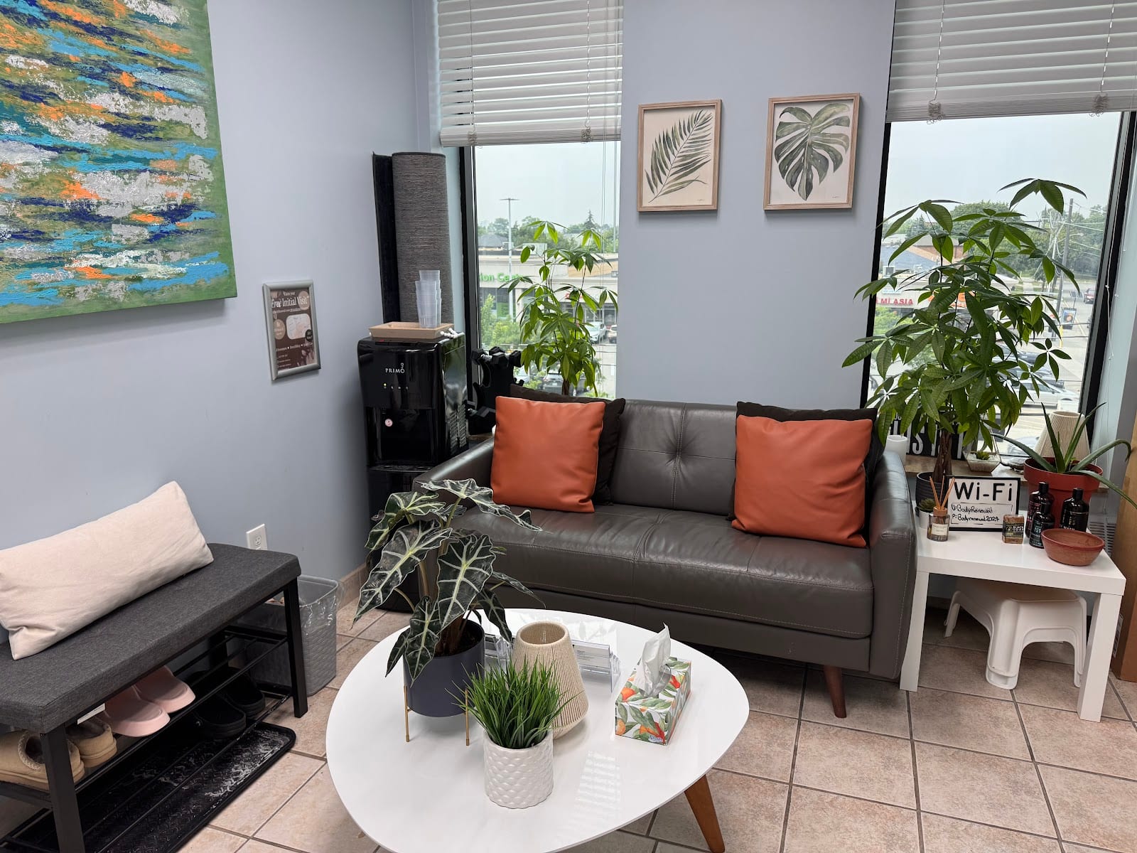 BodyRenewal - Massage & Wellness, photo 4