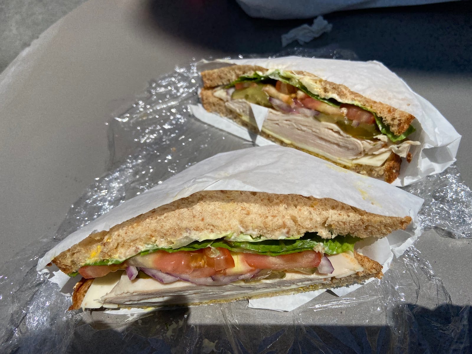 SF Deli & Wine, photo 3