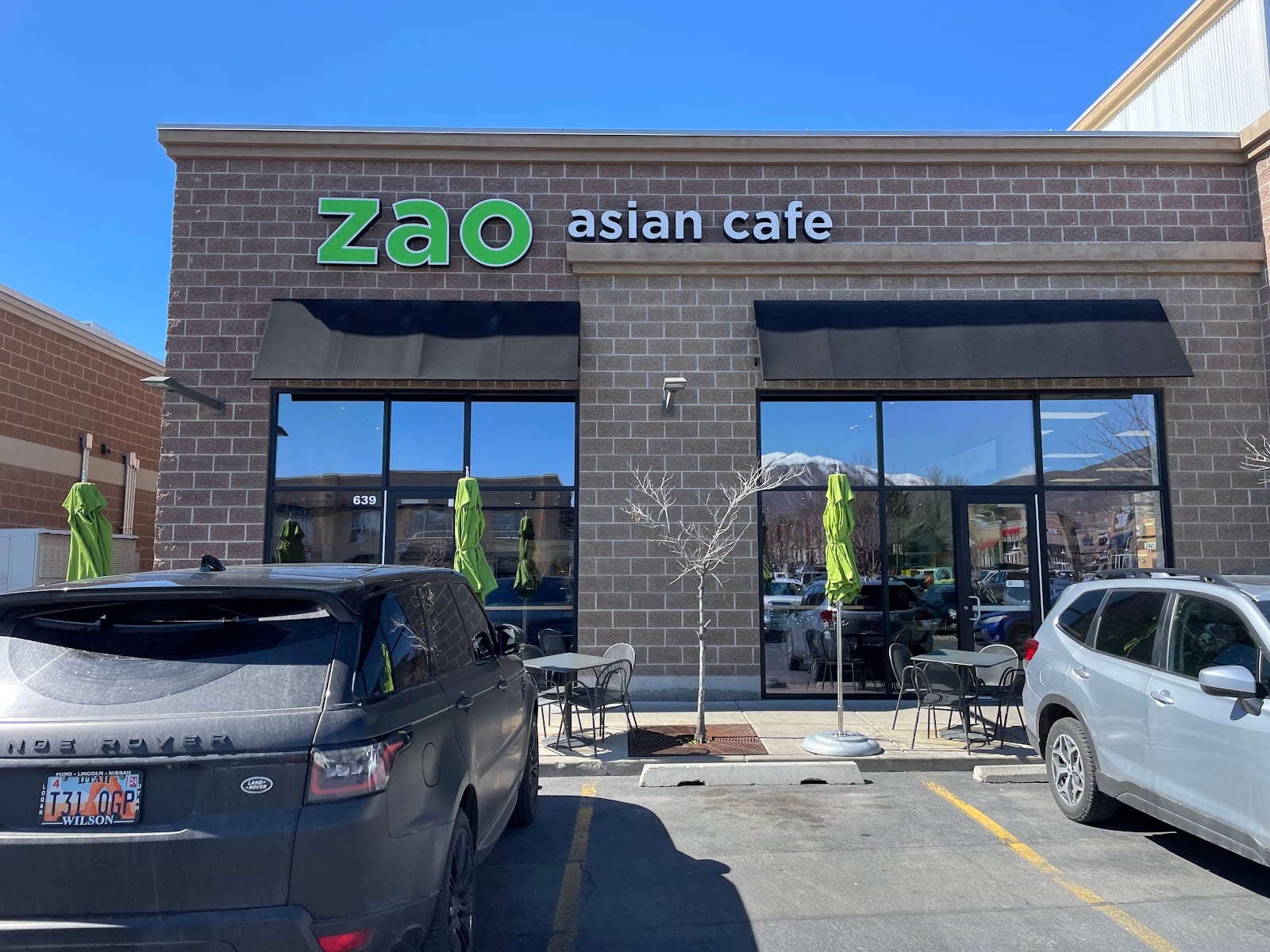 Hosso Asian fusion, photo 3