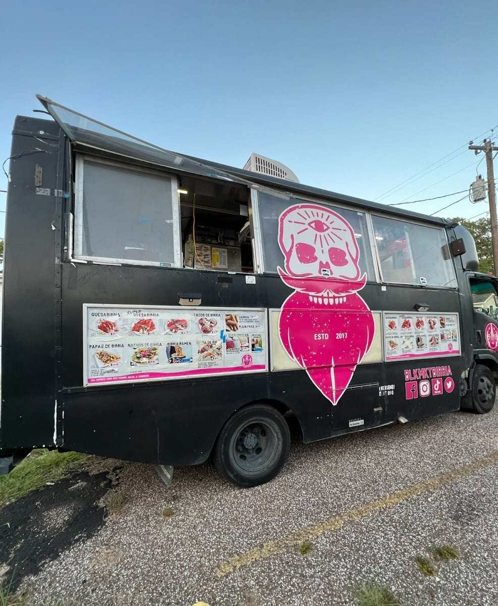 Blk Mkt Birria (Food Truck), photo 2