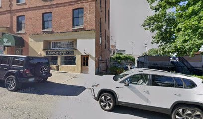 Tinneys bar