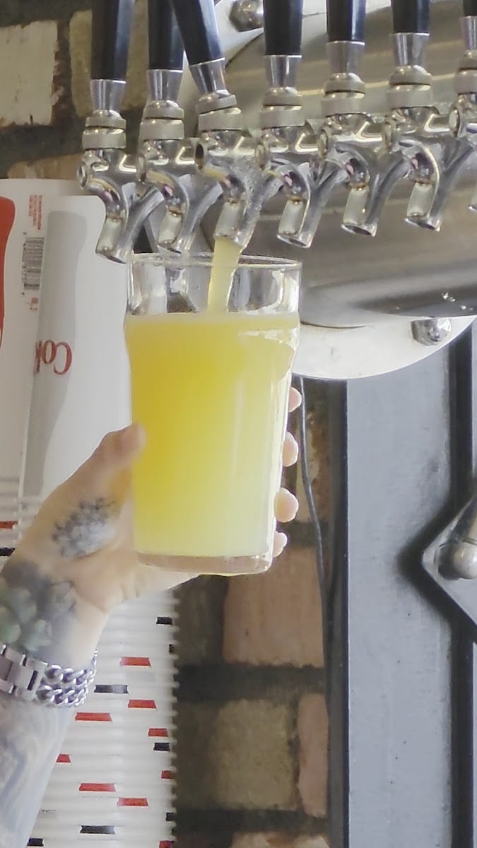 Riip Beer Co. Brewery & Taproom, photo 2