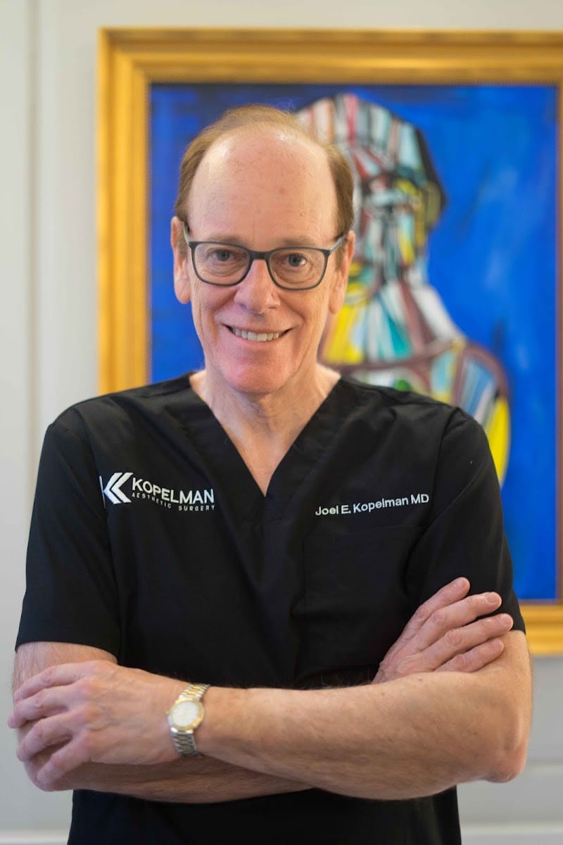 Kopelman Aesthetic Surgery, photo 2