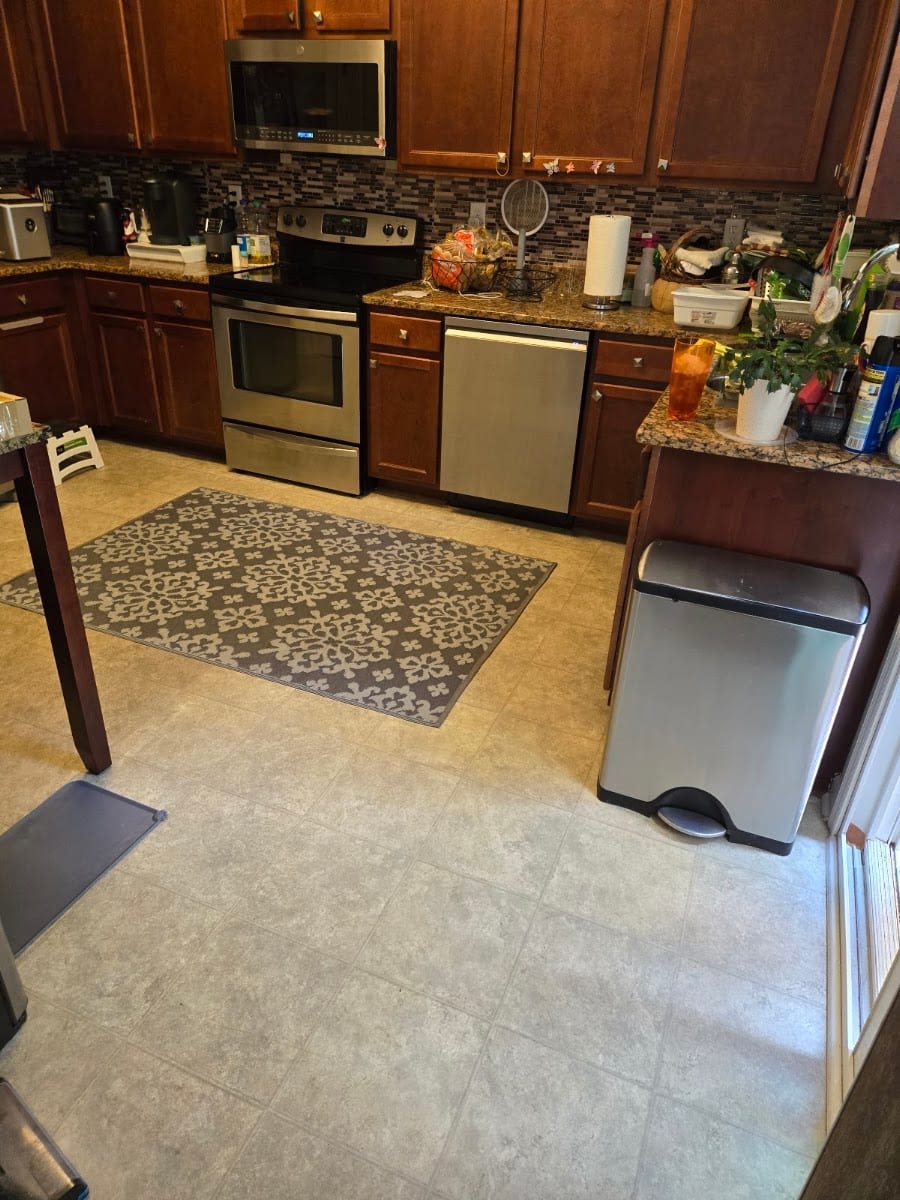 The Cleaning Authority - Newport News, photo 2
