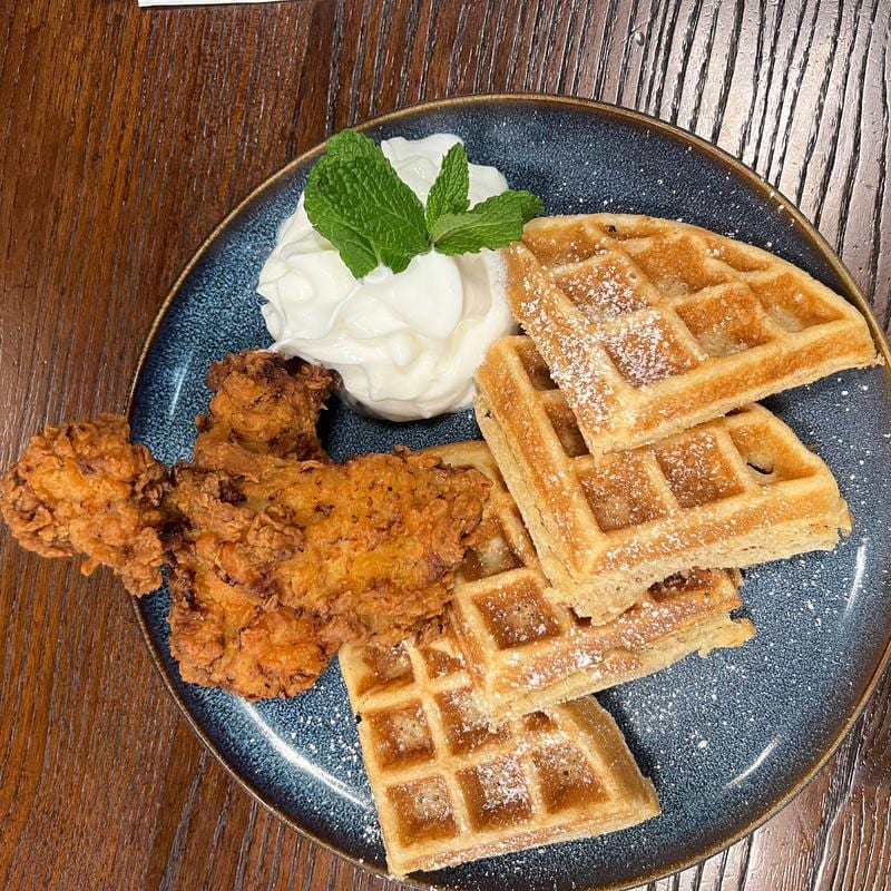 Sam's American Eatery
