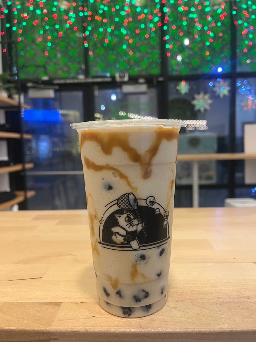 Pearl Milk Tea Club at Gateway Mall Salt Lake City, photo 3