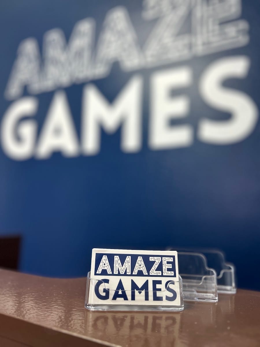 Amaze Games- Port Charlotte, photo 2