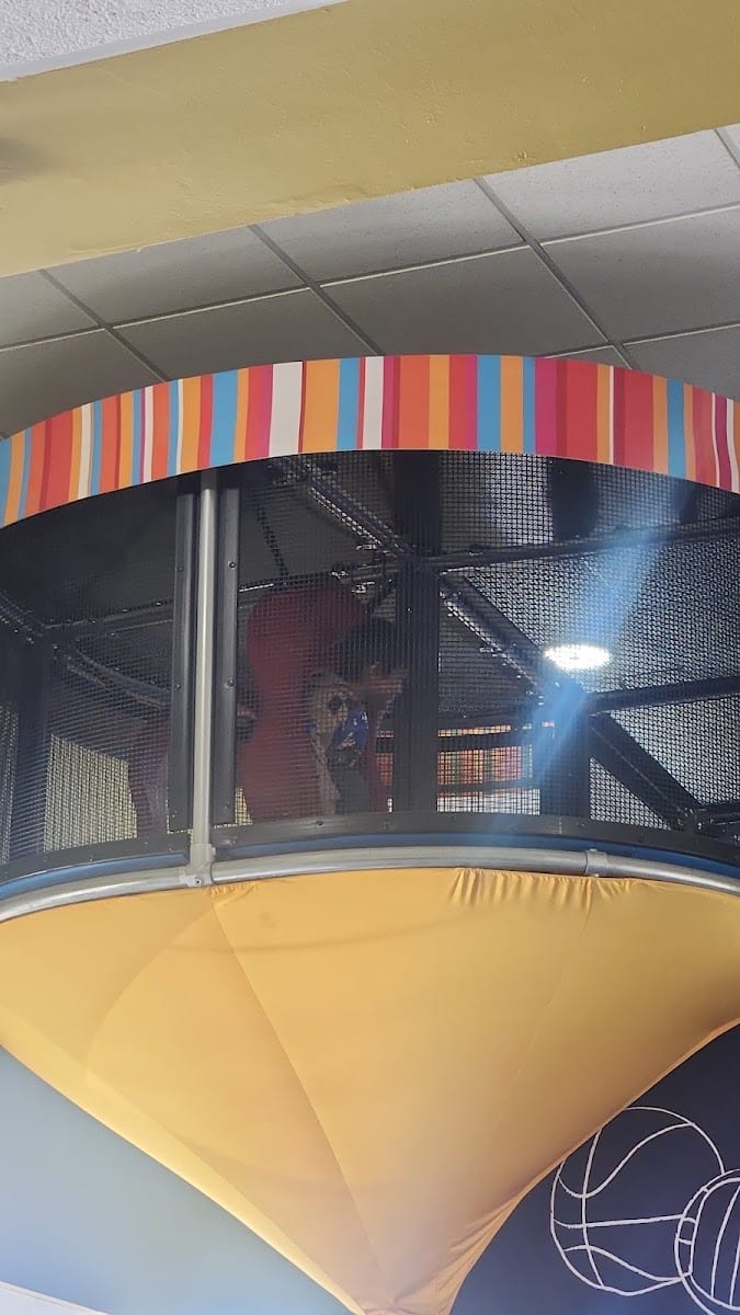 McDonald's PlayPlace