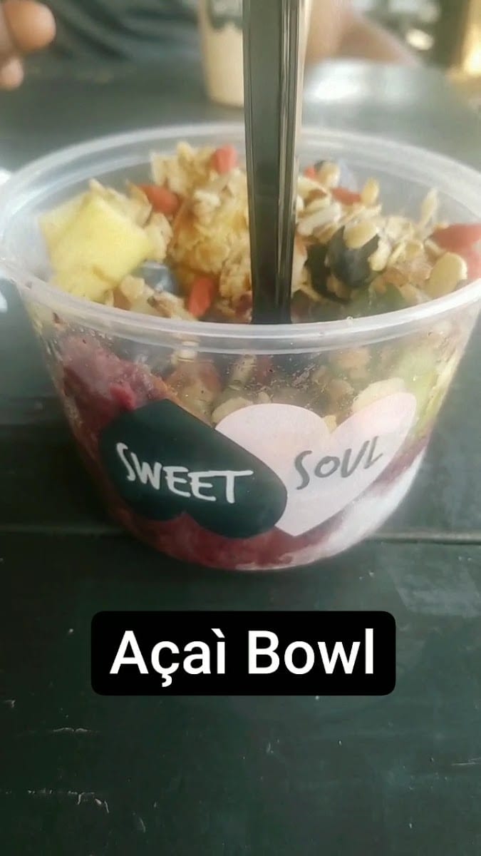 Sweet Soul, photo 3