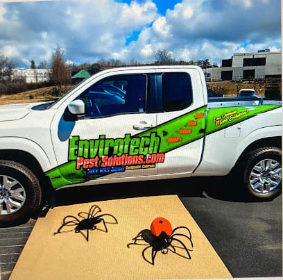 Envirotech Pest Solutions
