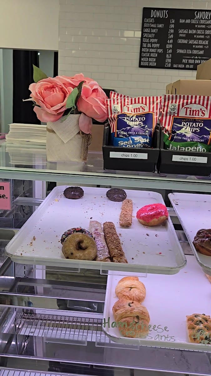 Poppy's Donuts, photo 3