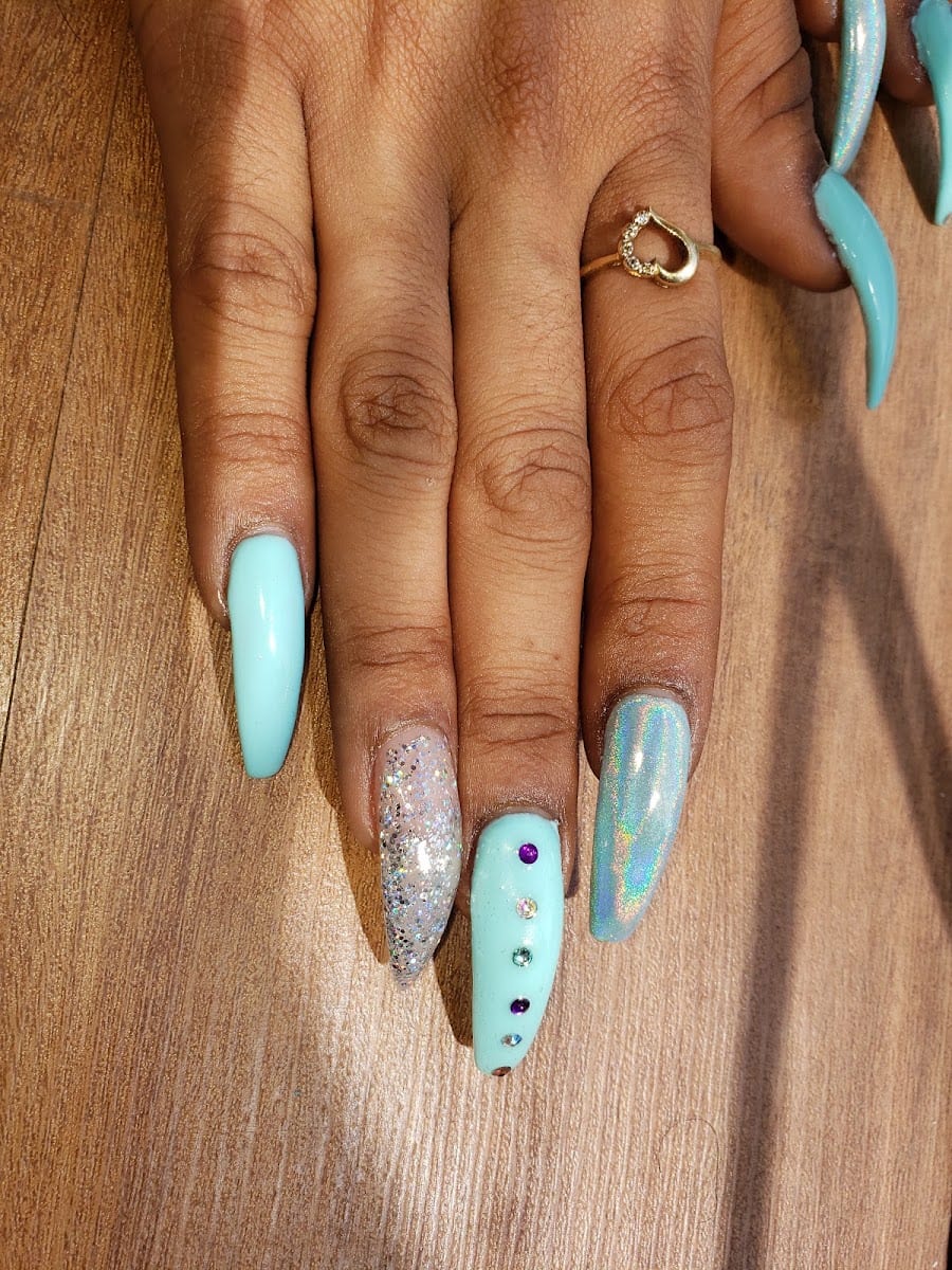Natural Nails, photo 2