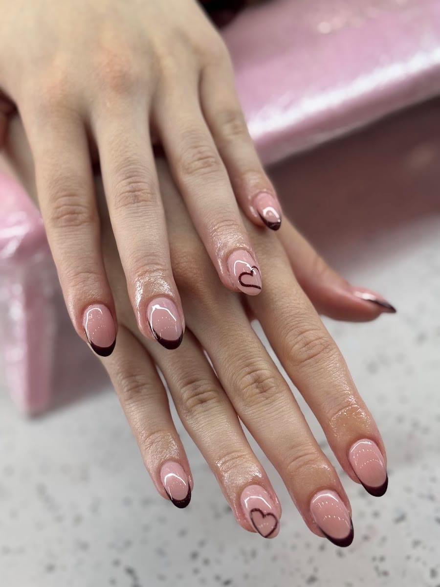 Pinkie Pinkie Nails & Spa, photo 3