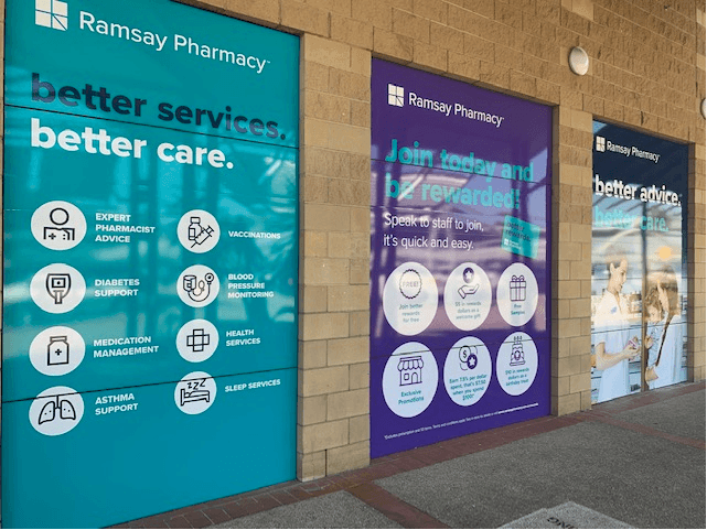 Ramsay Pharmacy Mt Pleasant, photo 4