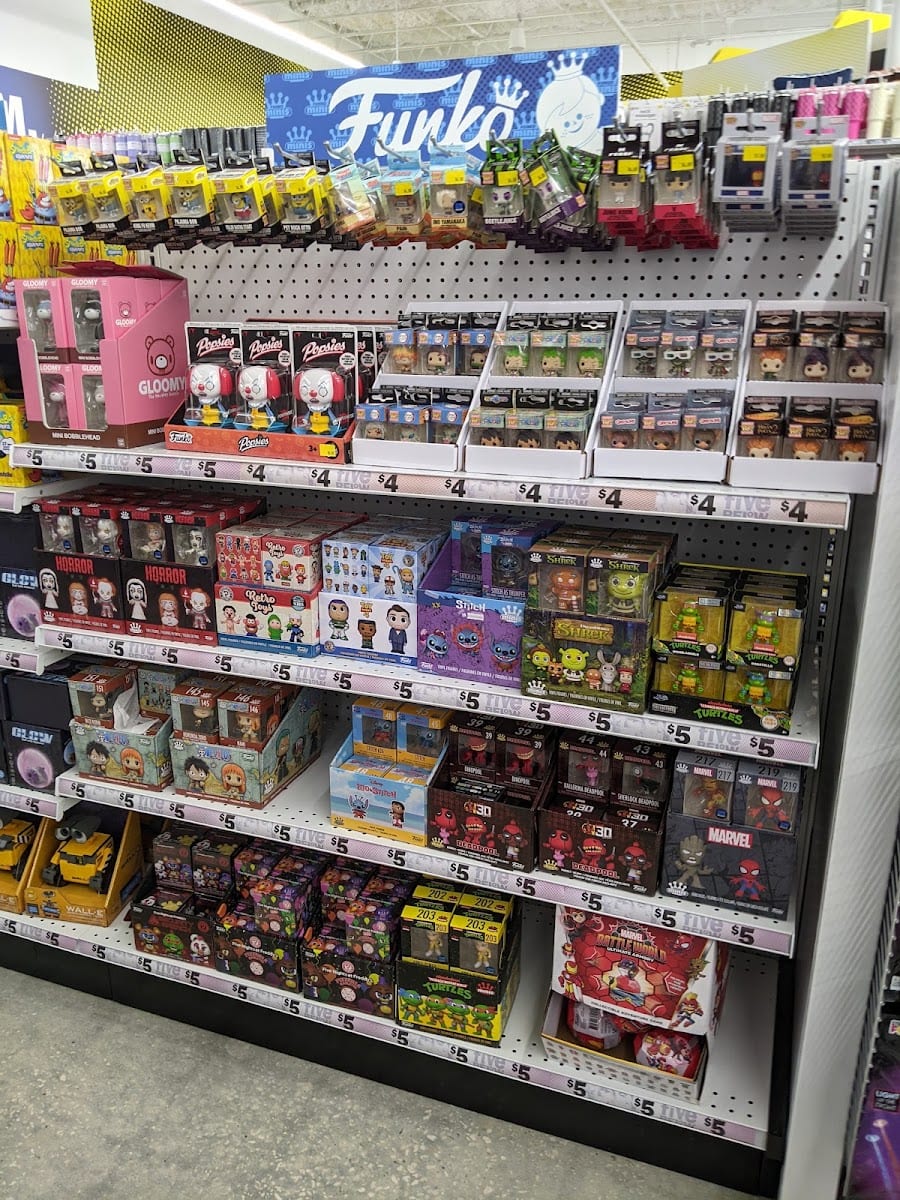 Five Below, photo 3