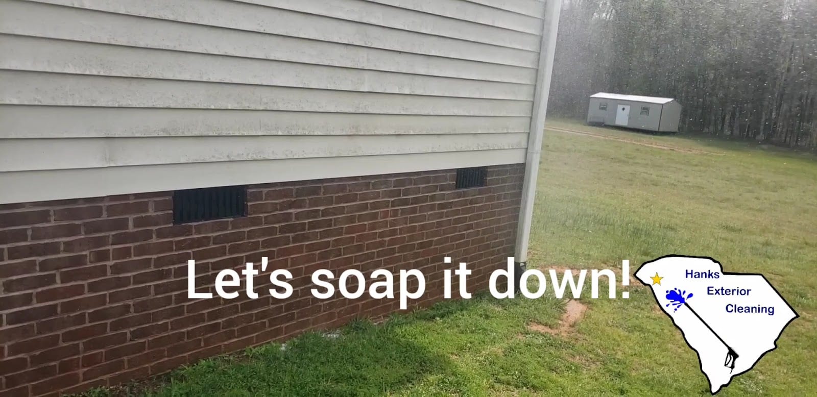 Hanks Exterior Cleaning, LLC, photo 3