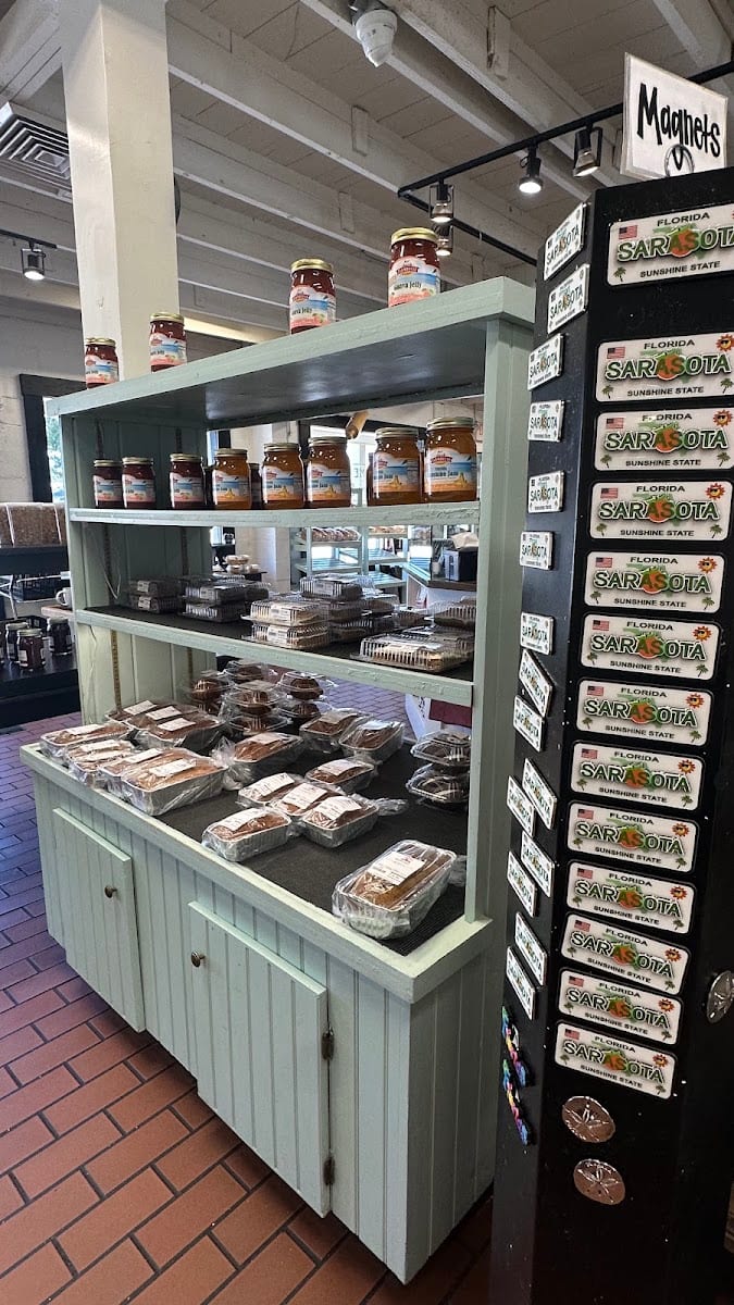 Yoder’s New Market