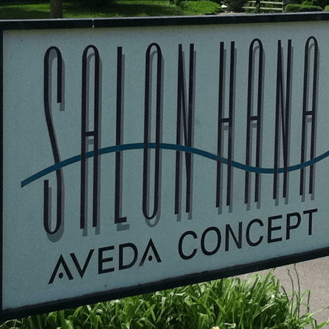 Salon Hana, photo 3