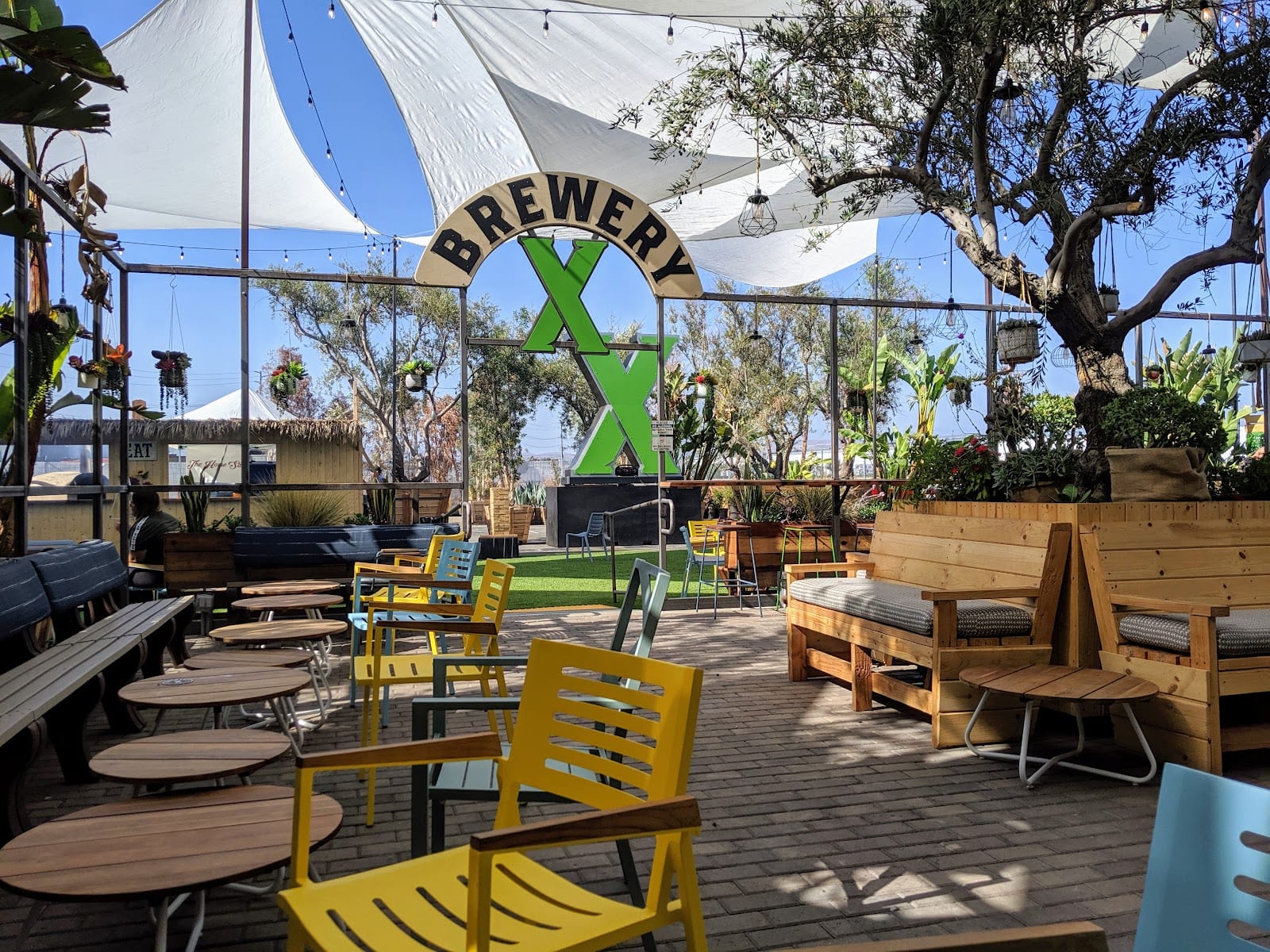 Brewery X, photo 2