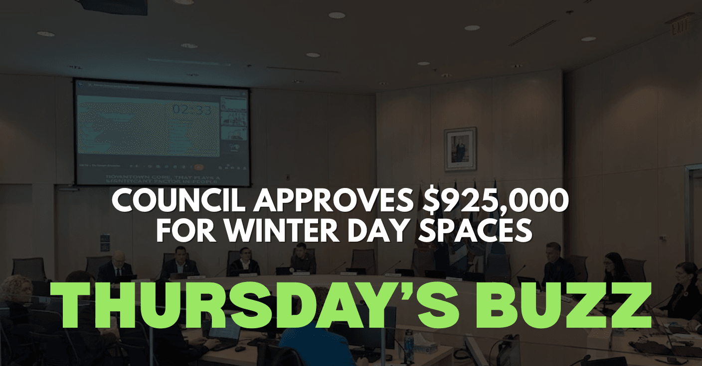 💸 $925K  on Winter Day Spaces —  Right Call?
