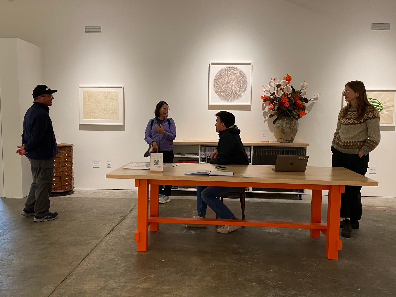 Ruth Asawa Lanier, Inc., photo 3