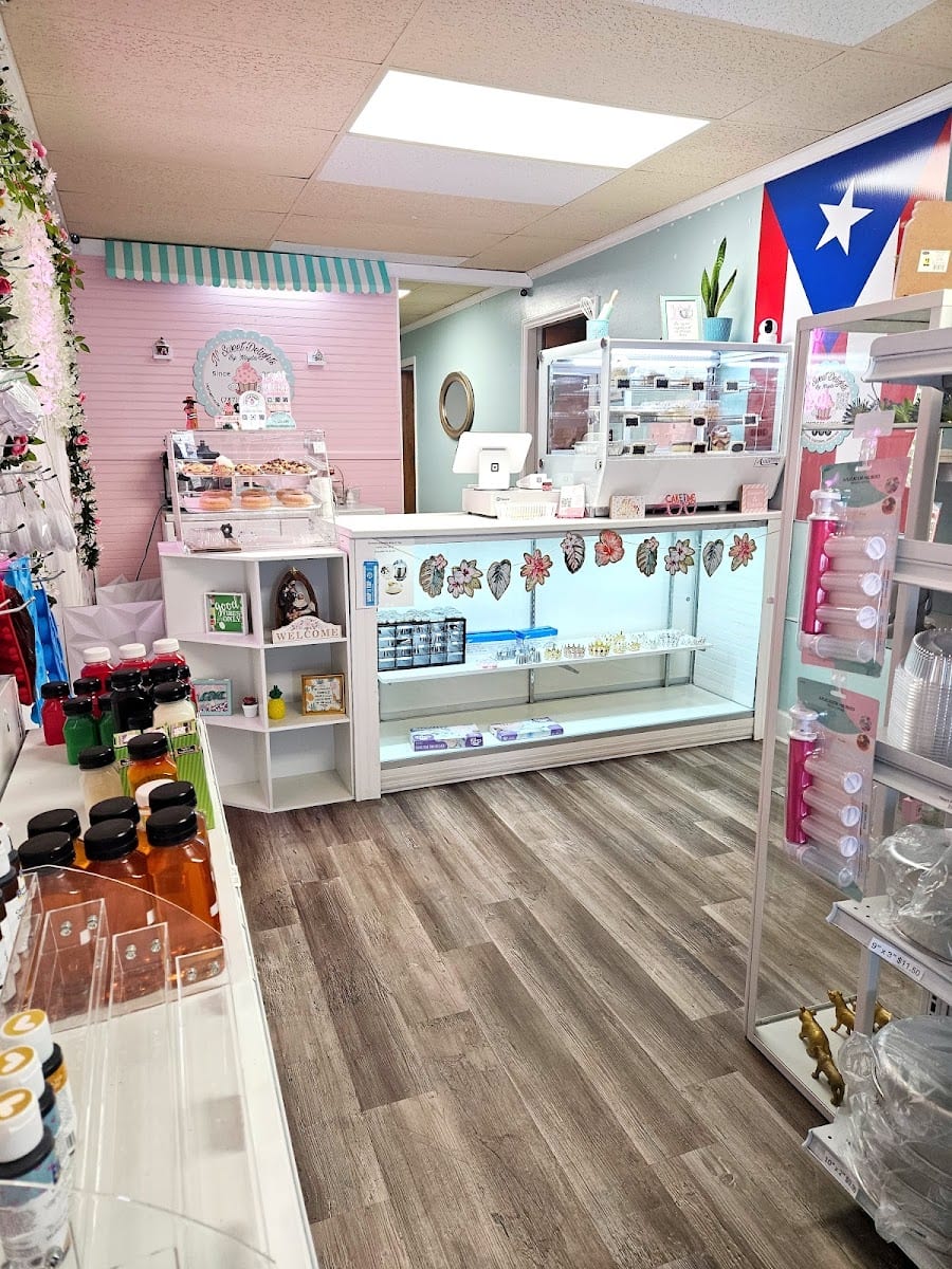 N’ Sweet Delights Jax – Bakery, Classes & Supplies, photo 3