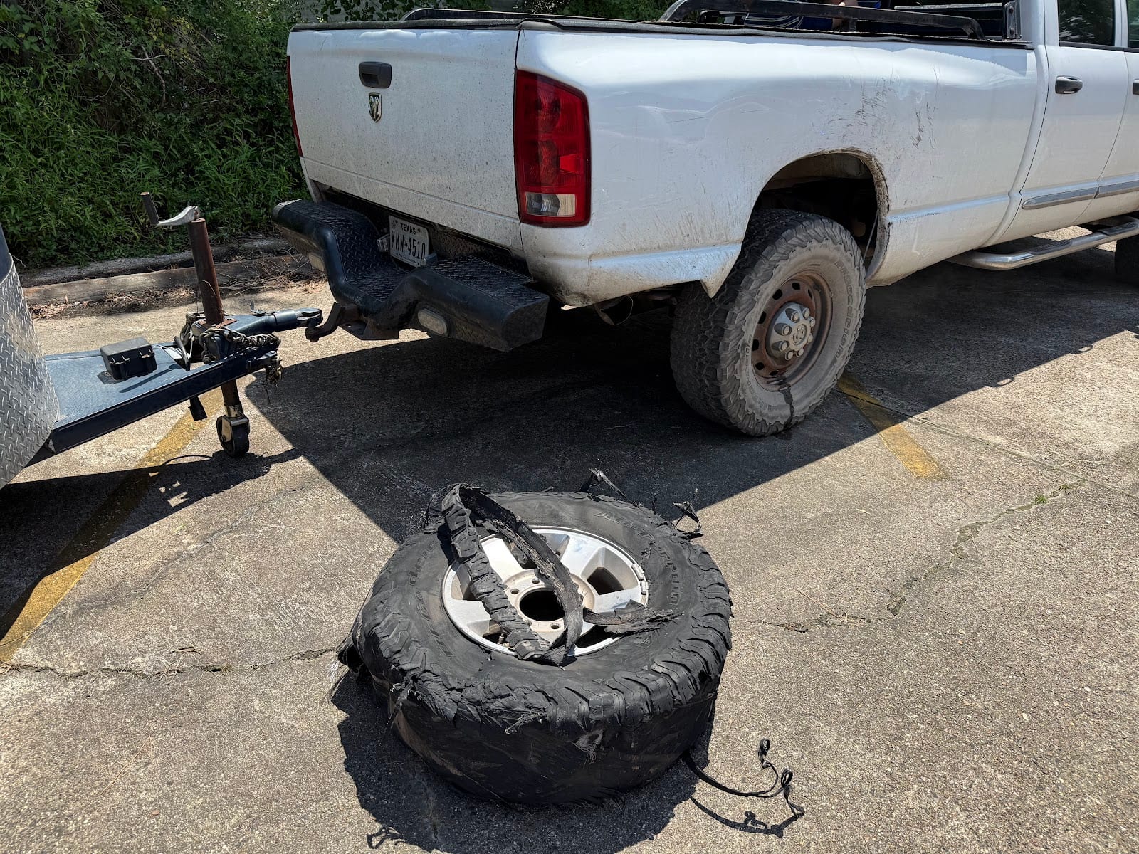A-1 Truck Tire Service & Mobile Tire Shop 24/7, photo 4