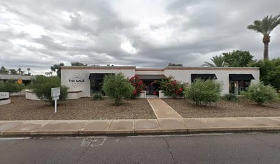 Wild Fox Salon
