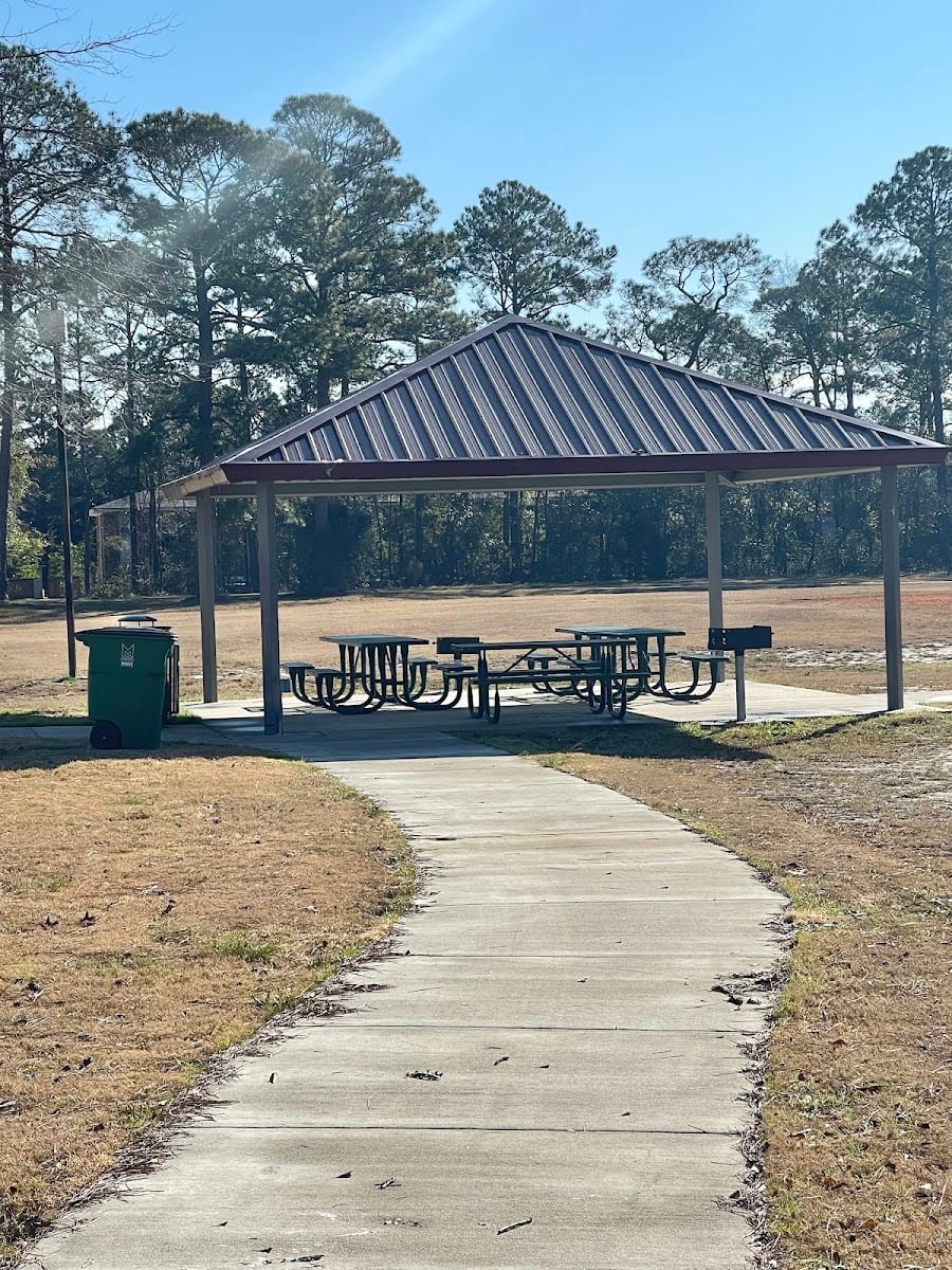 Hackmeyer Park