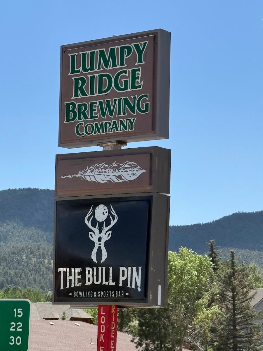 Lumpy Ridge Brewing Co., photo 2