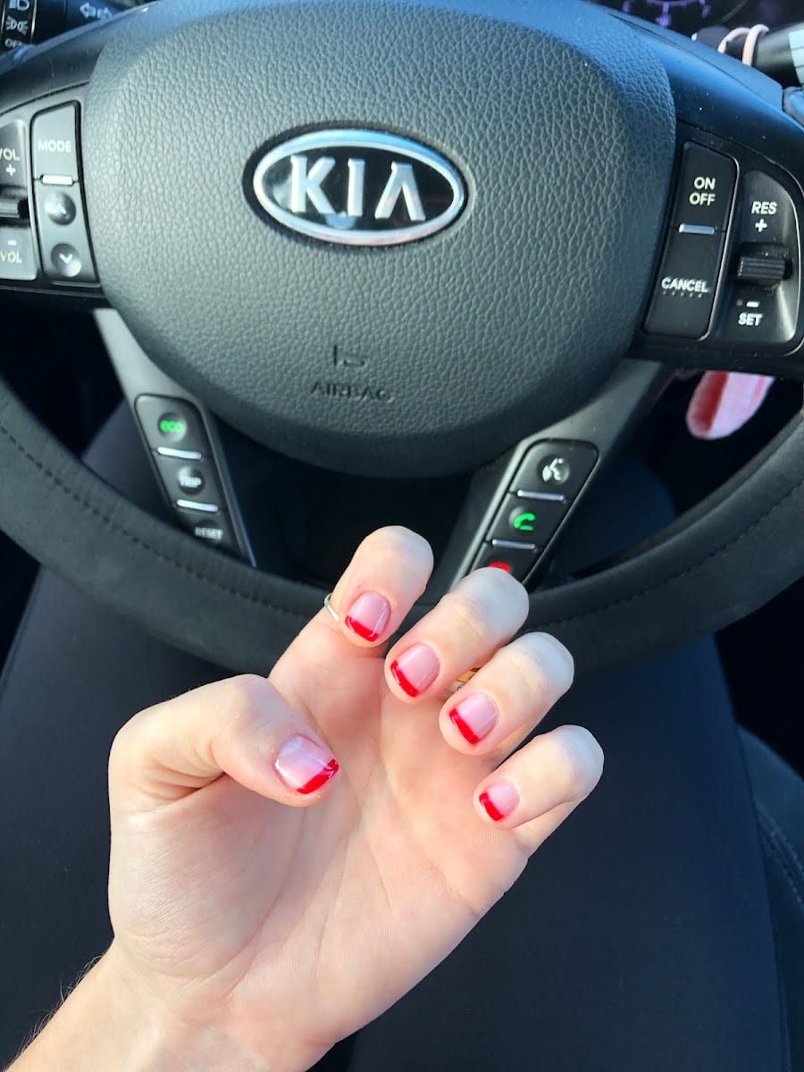 Lam Nails, photo 3