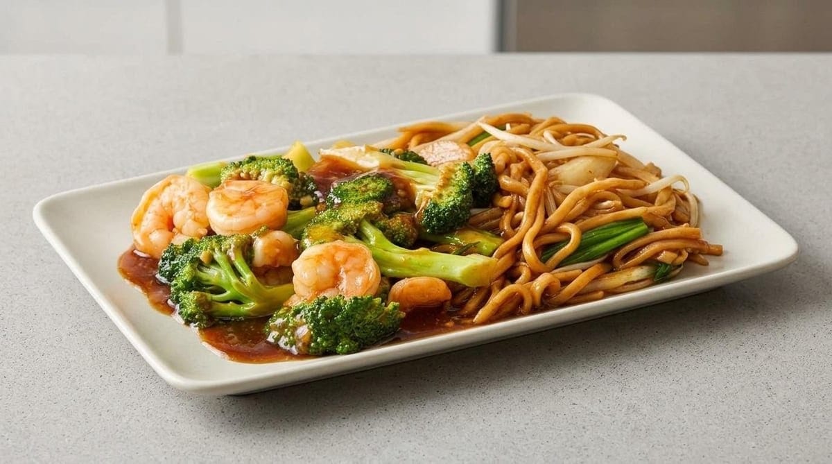 Peking Wok Restaurant, photo 2