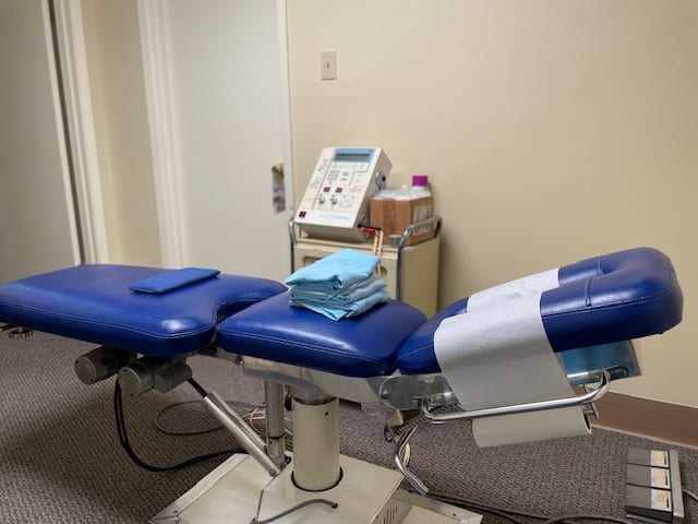 Gully Chiropractic Clinic