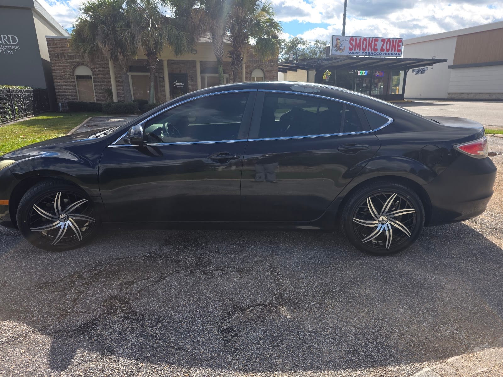RNR Tire Express, photo 4