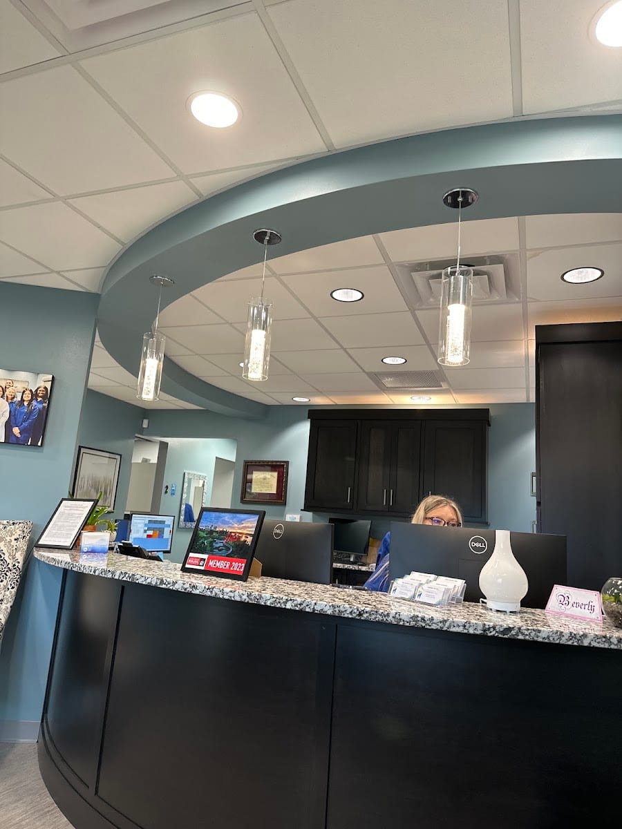 Tina Nichols, DDS, photo 3