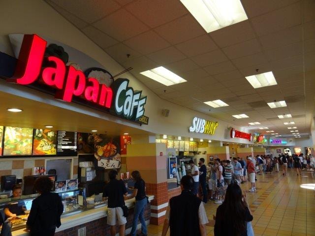 Subway